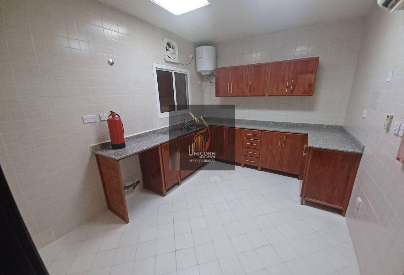 Spacious 2BHK Apartment available in Bin Mahmood - Apartment in Anas Street