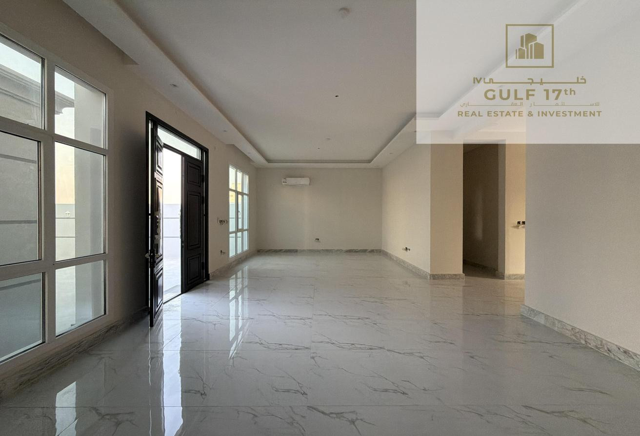 Brand New Spacious Villa for Sale in Umm Qarn