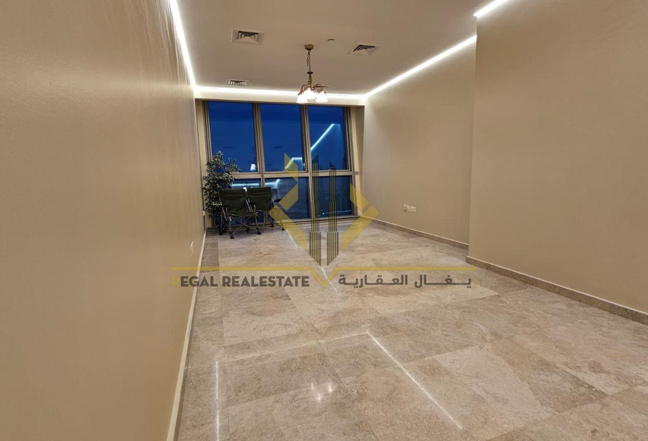 1-Bedroom Apartment in Zig Zag Tower with City V
