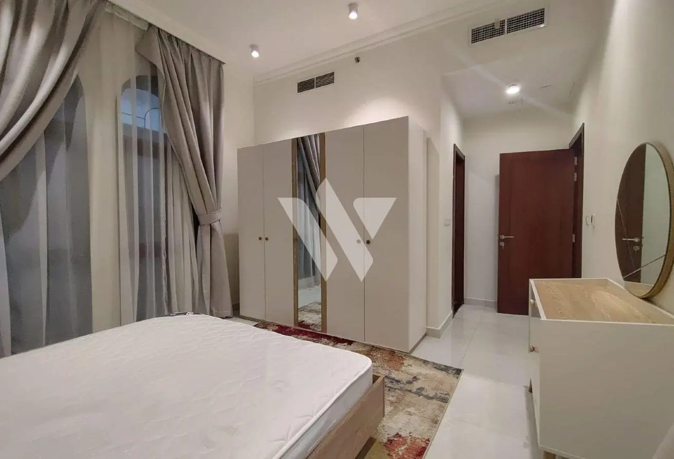 Luxurious 3-Bedroom Apartment in Lusail Marina