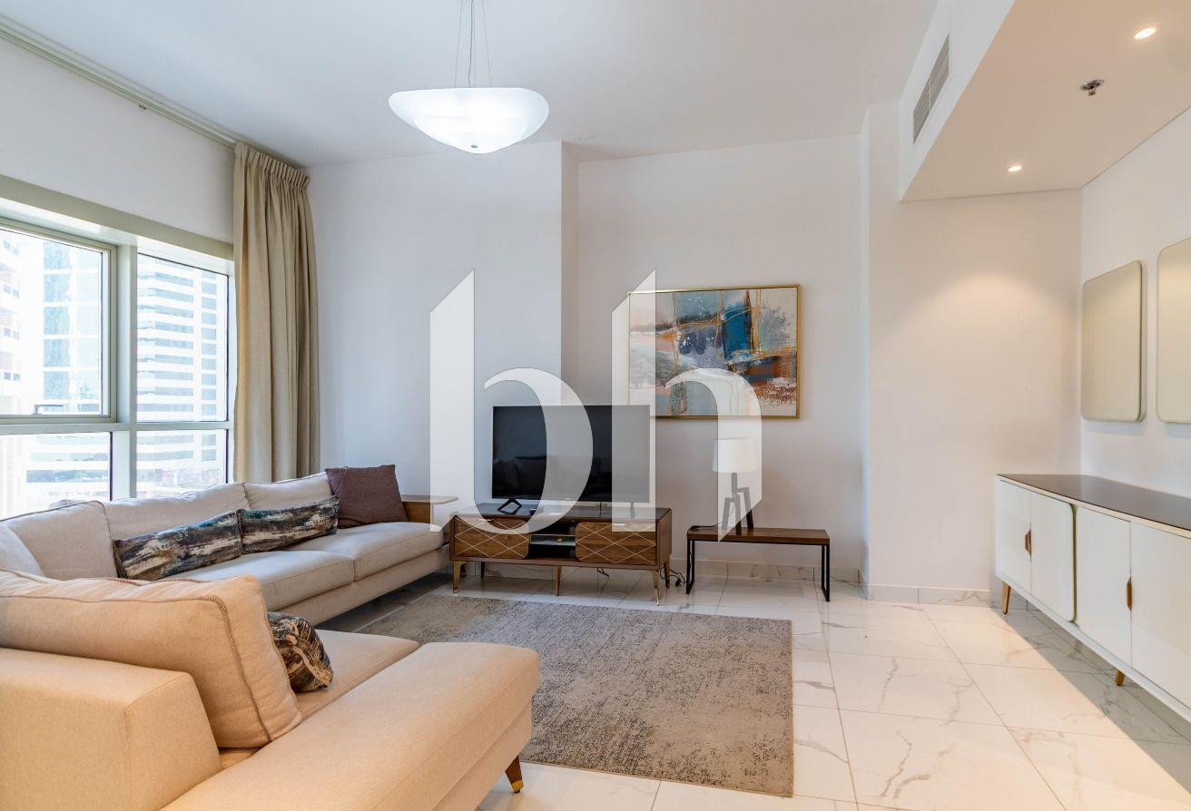 LUXURIOUS | 1 BEDROOM | FF| BILLS INCLUDED