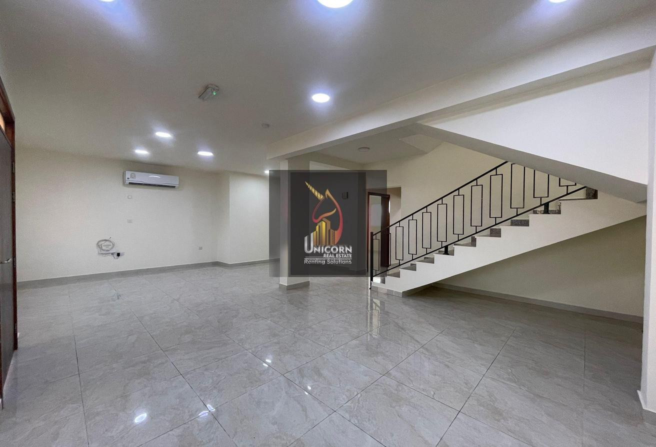 GREAT PRICE 6 BHK CMPD. VILLA|UF|ONE MONTH FREE - Compound Villa in Bu Hamour Street