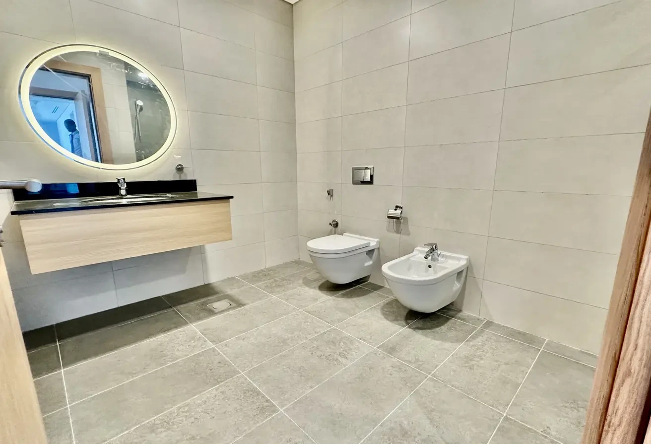 Florista Penthouse | 3BHK+Maid | Huge Balcony - Apartment in Floresta Gardens