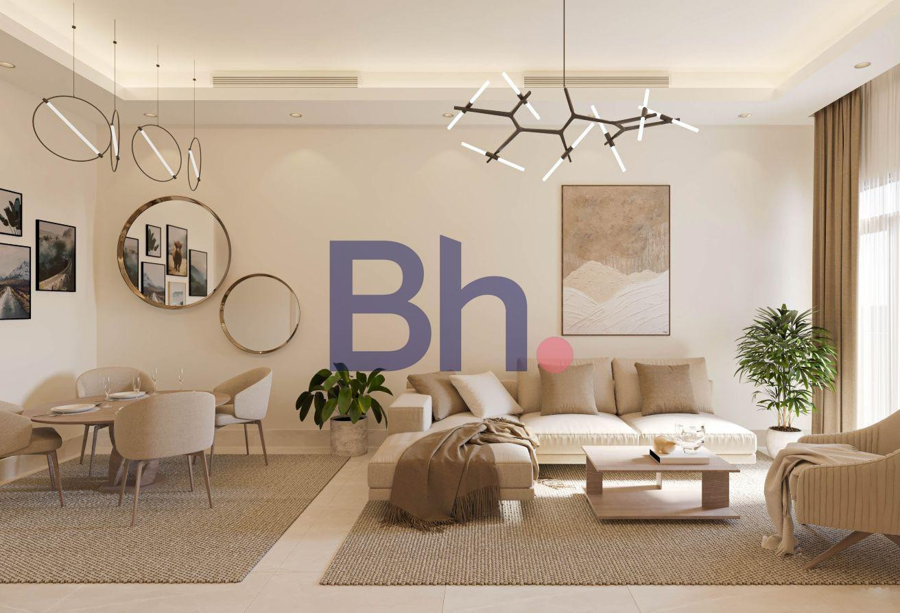 SMART OFFER WITH STRONG ROI | PAY UP TO 5 YEARS - Apartment in Residential D5