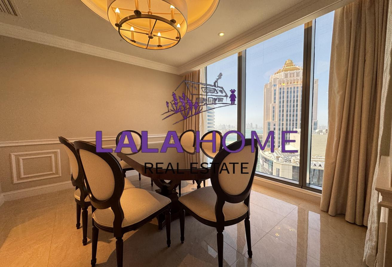 Beautiful 2 Bedroom, furnished-Bills Included - Apartment in West Bay
