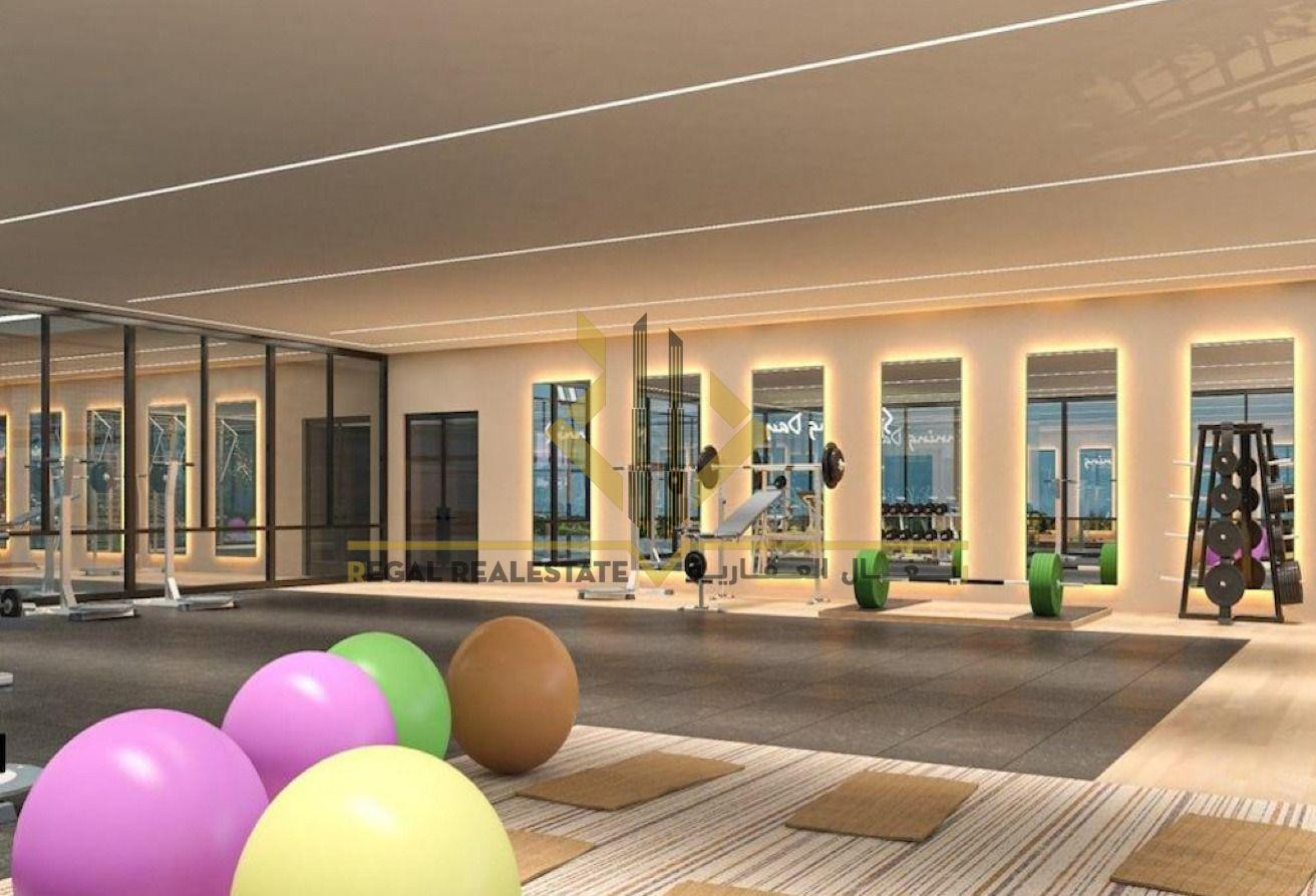 7 Years Installment | 3BR + Maids room in Lusail