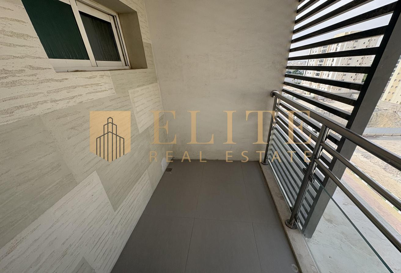 Two Bedroom Apartment | One Month Free - Apartment in Al Erkyah City