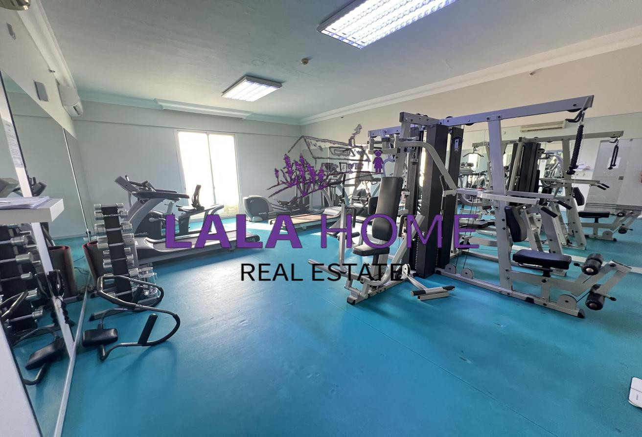 3BR F-F | Bills Inc | 1 months Free | Road view - Apartment in Muntazah Commercial Complex