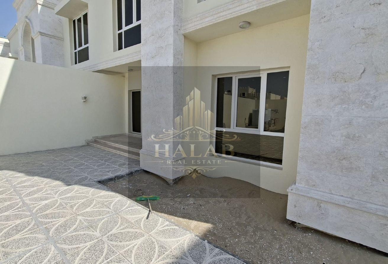 4BR Villa | Maid’s Room | Fully Furnished