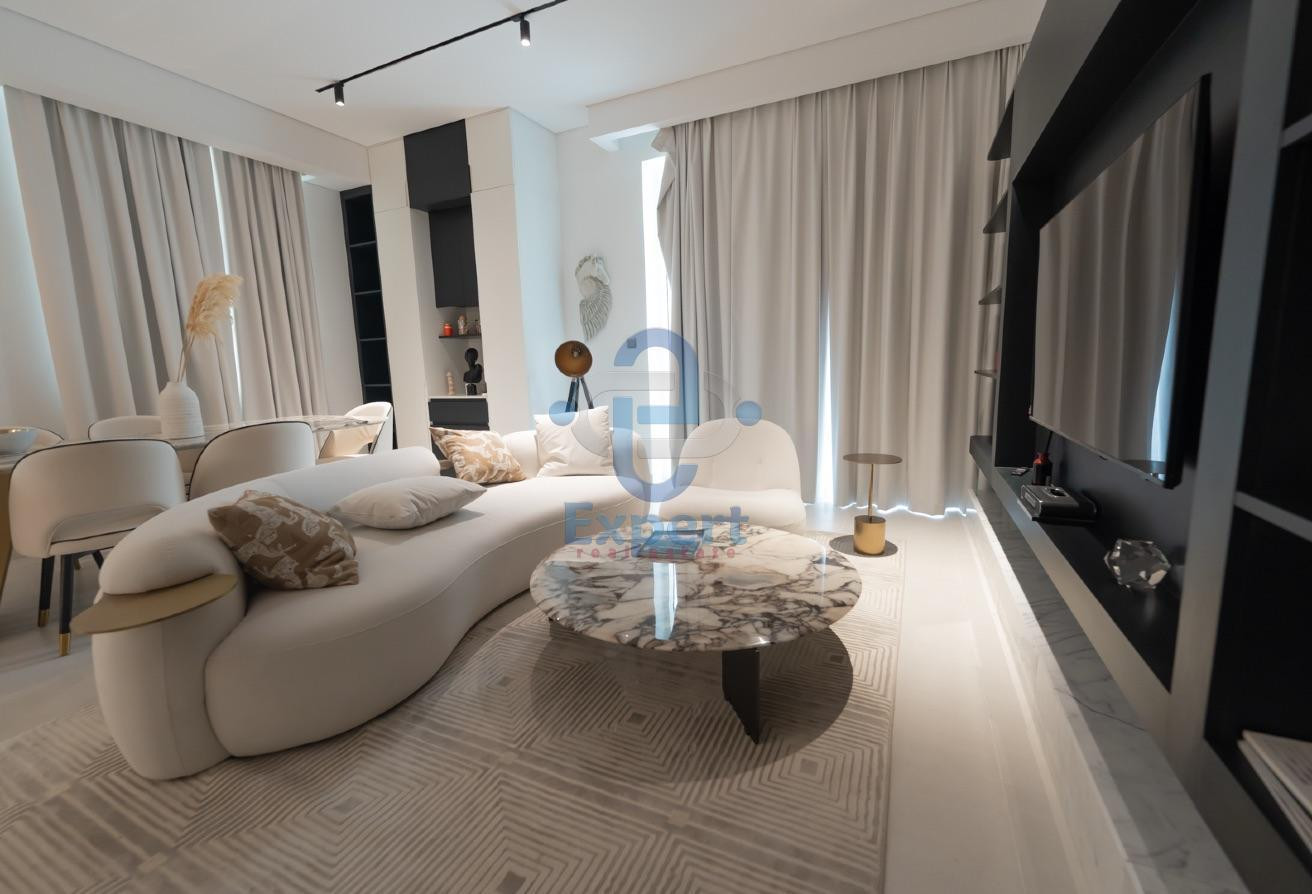 Luxury Smart home w Backyard 20% Dp 5-Years plan - Apartment in FOX HILLS A13