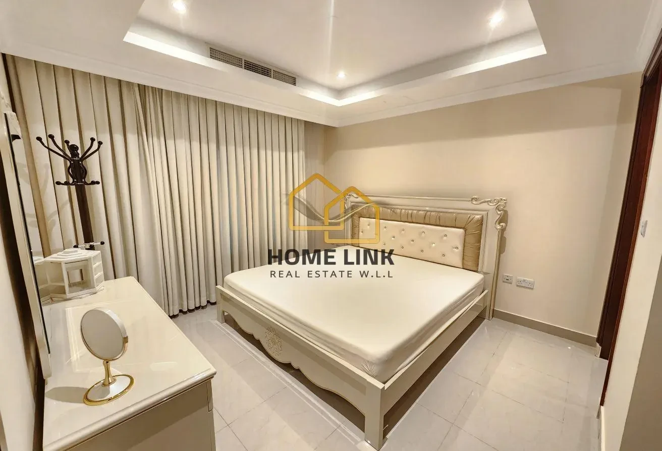 ELEGANT FF 2BR TOWNHOUSE | AMAZING VIEW |THE PEARL - Townhouse in One Porto Arabia