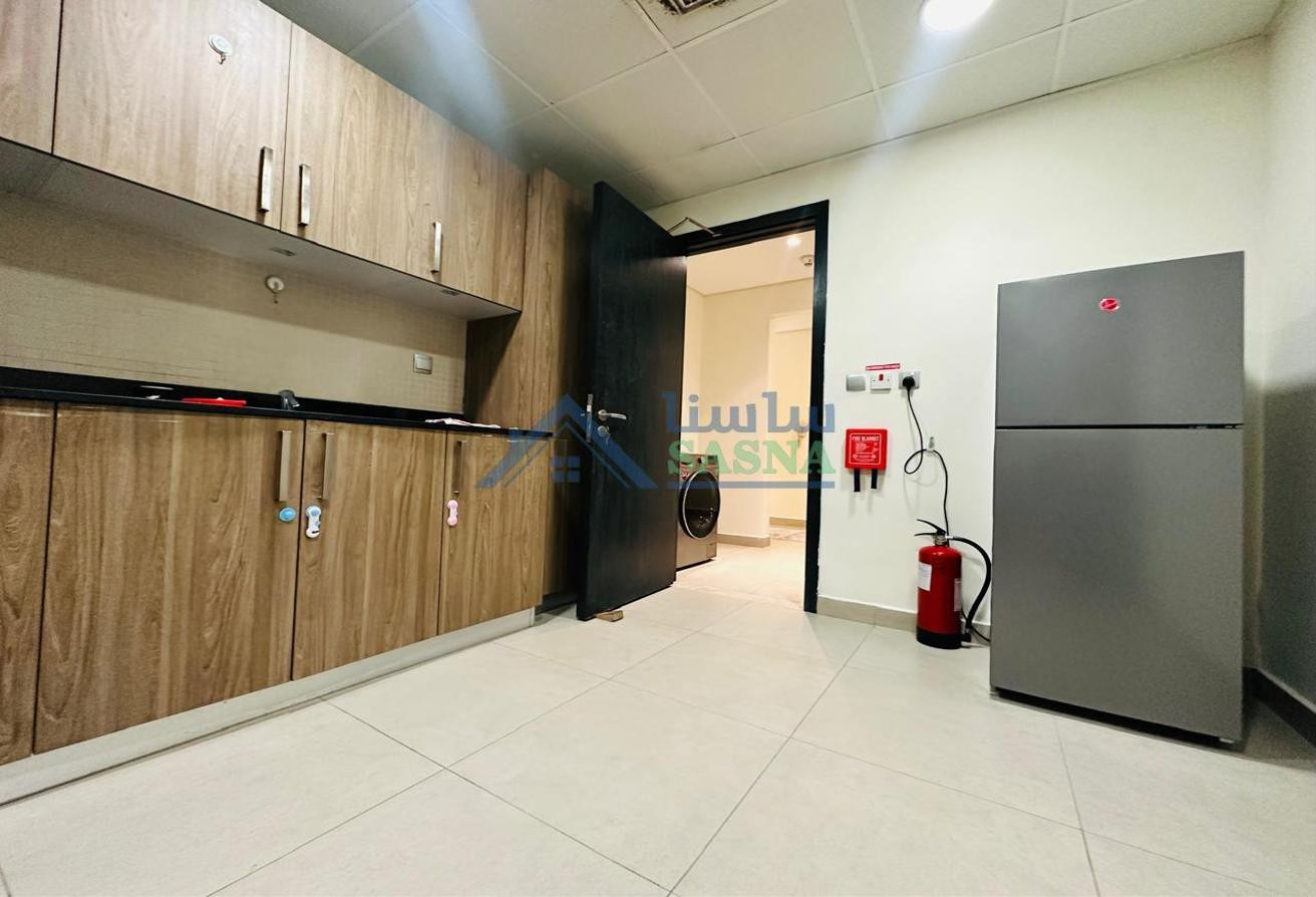 SPACIOUS 2+ MAID APT IN LUSAIL INCLUDING BILLS| - Apartment in Fox Hills South