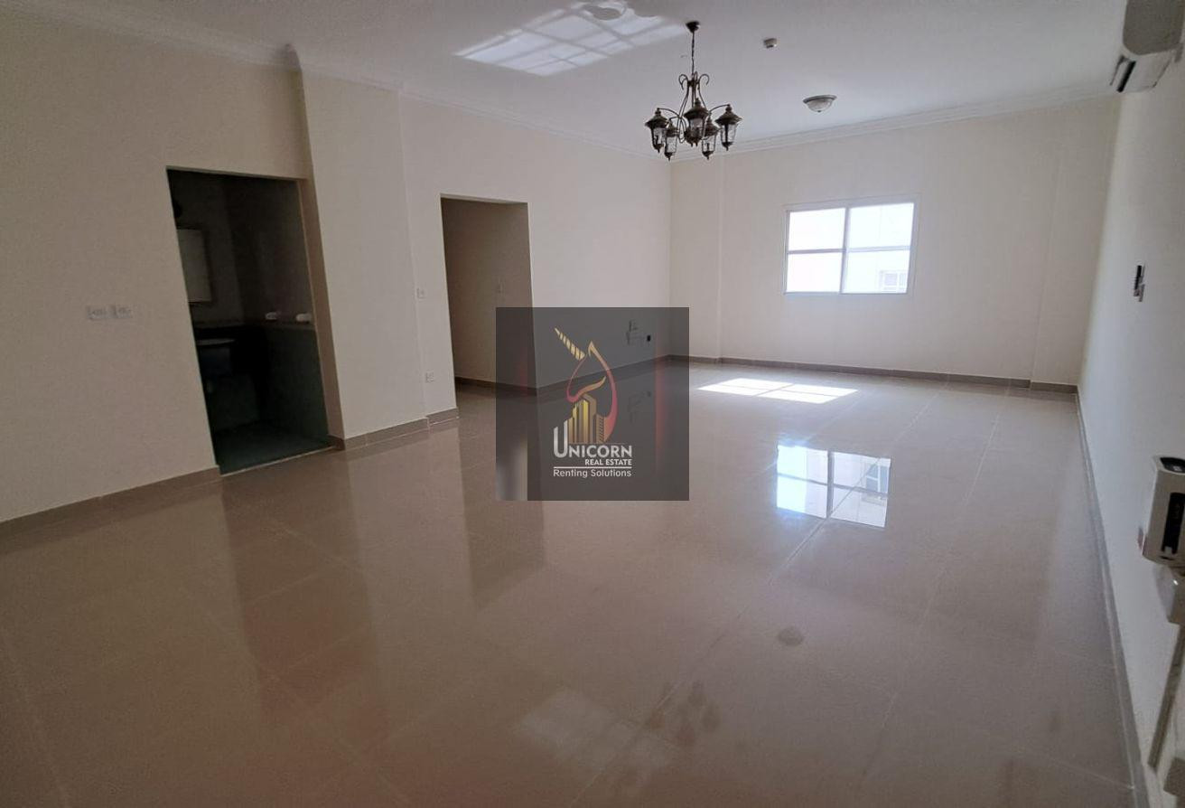 Well-Kept 3 Masters Bedroom | Unfurnished - Apartment in Fereej Bin Mahmoud
