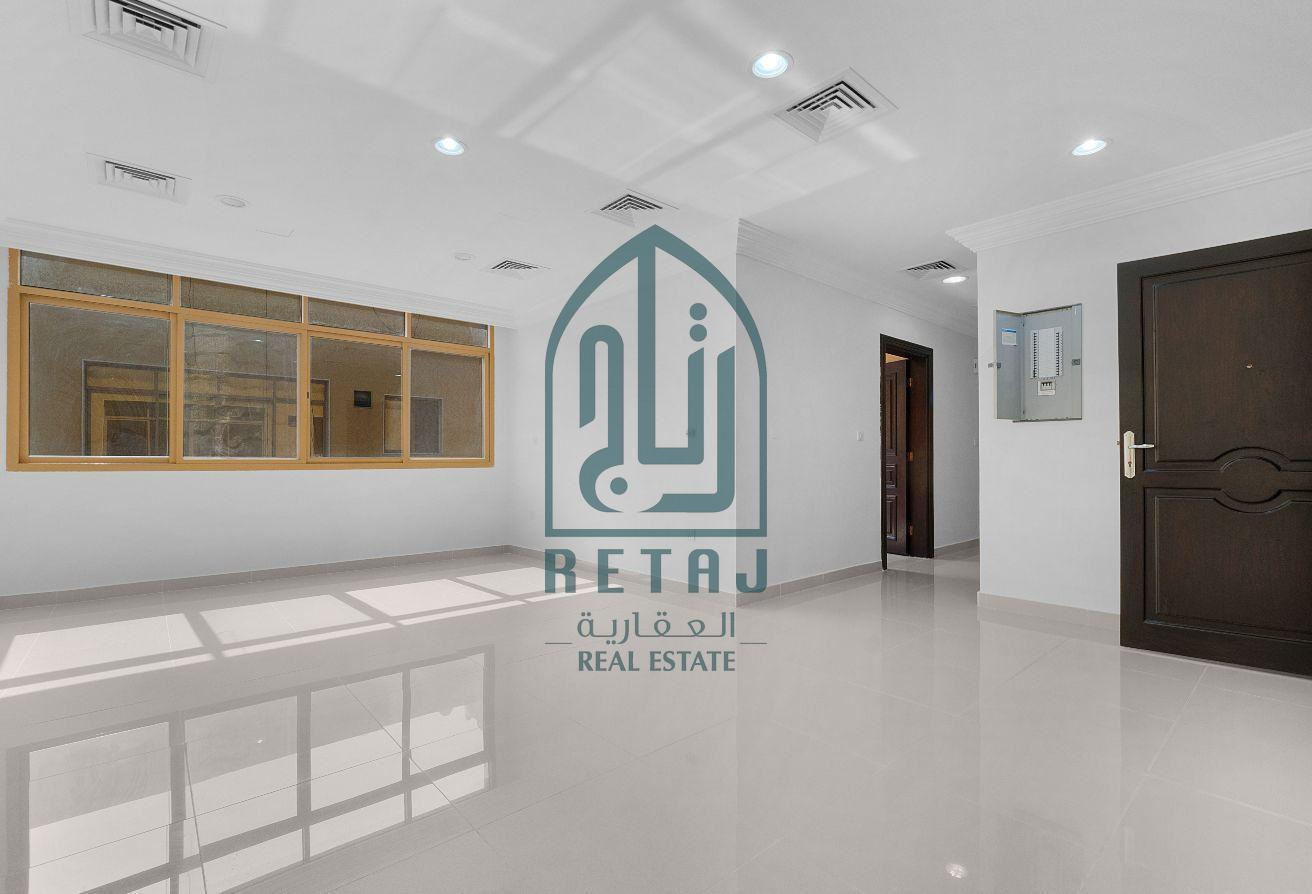 ELEGANT APARTMENT 2BHK near metro AVAILABLE! - Apartment in Al Sadd Road