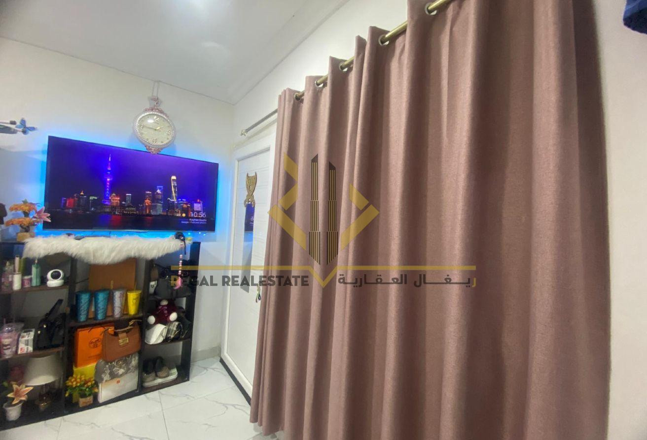 Studio in al duhail near to Tawar Mall for 1700QAR - Apartment in Al Duhail