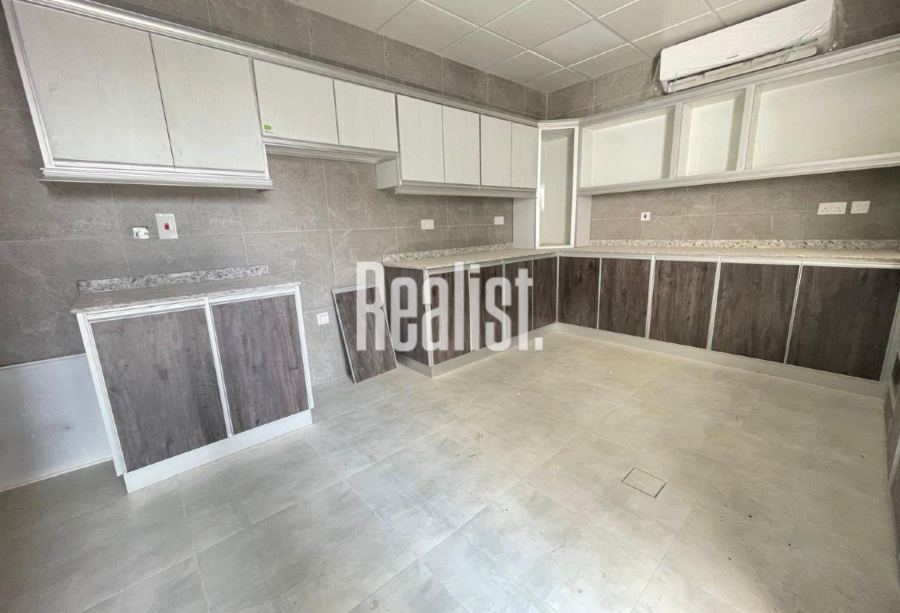 ELEGANT | 7+DRIVER STANDALONE VILLA| WITH ELEVATOR - Villa in Al Kheesa