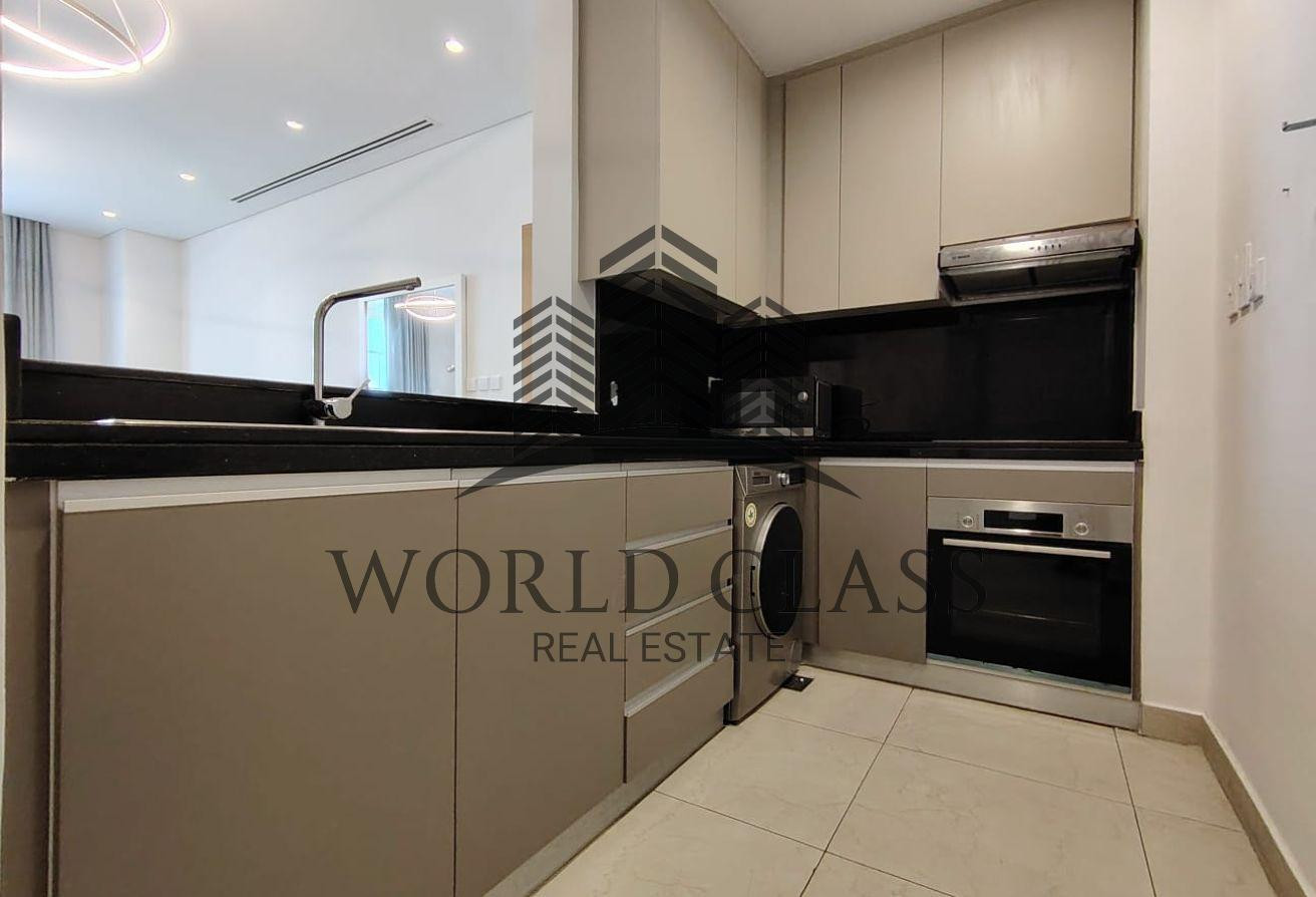 Spacious 2+MAID Fully Furnished Apartment for Rent - Apartment in West Porto Drive