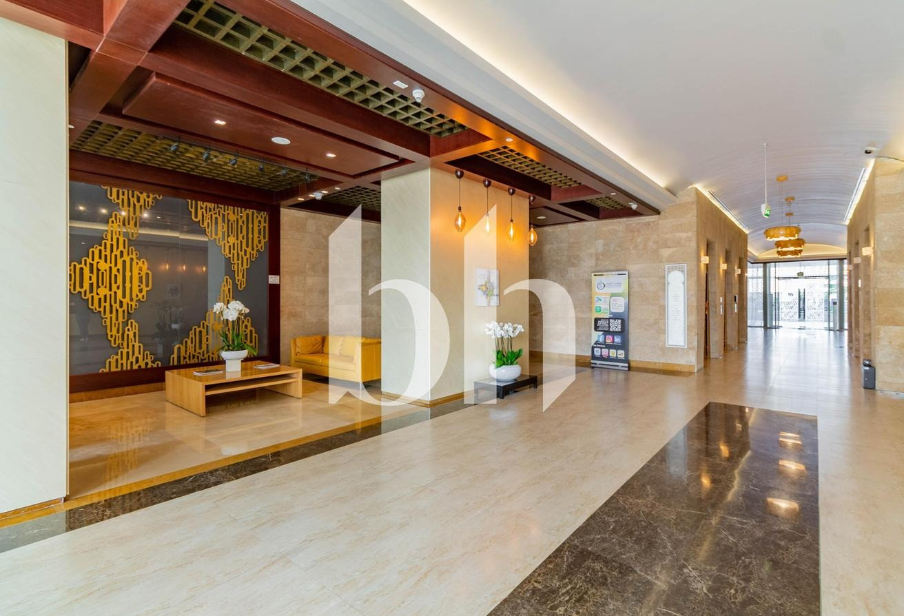 3BR FULLY FURNISHED APT | BILLS INCLUDED | PEARL
