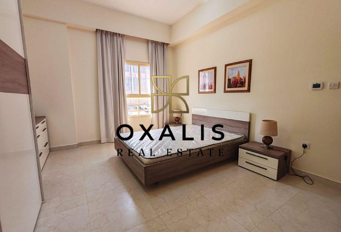 ELEGANT 3 BHK FULLY FURNISHED | CENTRALIZED AC