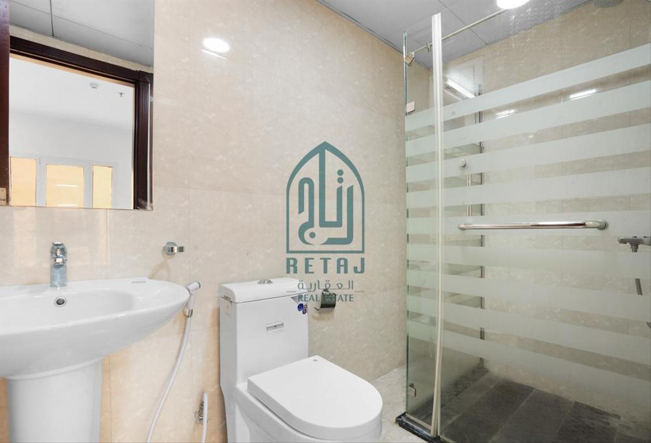2BR New Al Sadd Apartments Near Metro Now For Rent - Apartment in Al Sadd Road