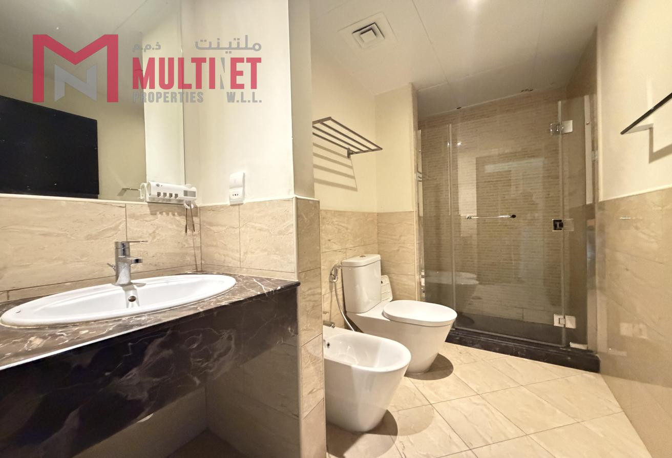 Bills INC | Marina View Studio FF in Porto Arabia - Studio Apartment in East Porto Drive