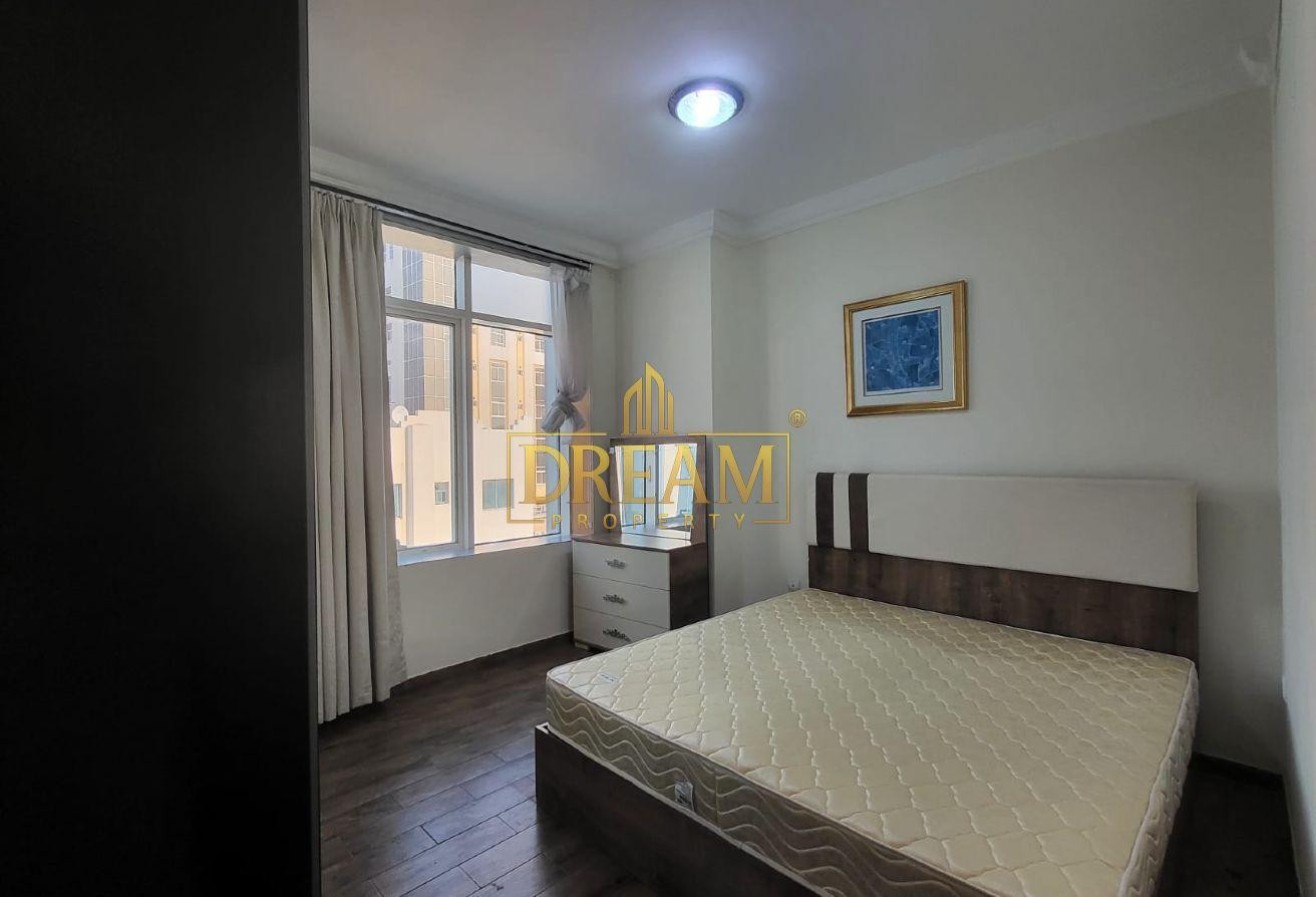 Limited Units | Bills Included FF 1BHK | Musheireb - Apartment in Musheireb