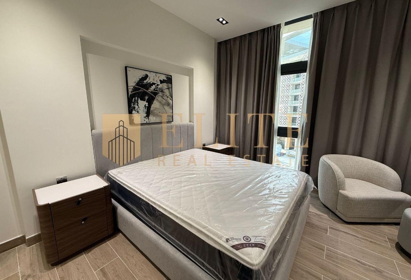 MODERN 1BR FF APPARTEMENT IN YASMEEN CITY, LUSAIL