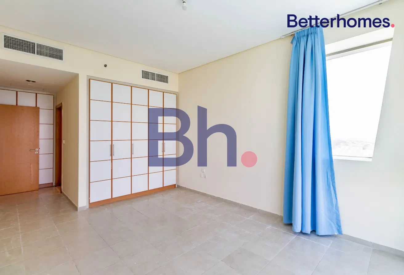 SPACIOUS | 2 BEROOMS | SEMI FURNISHED - Apartment in Zig Zag Tower A