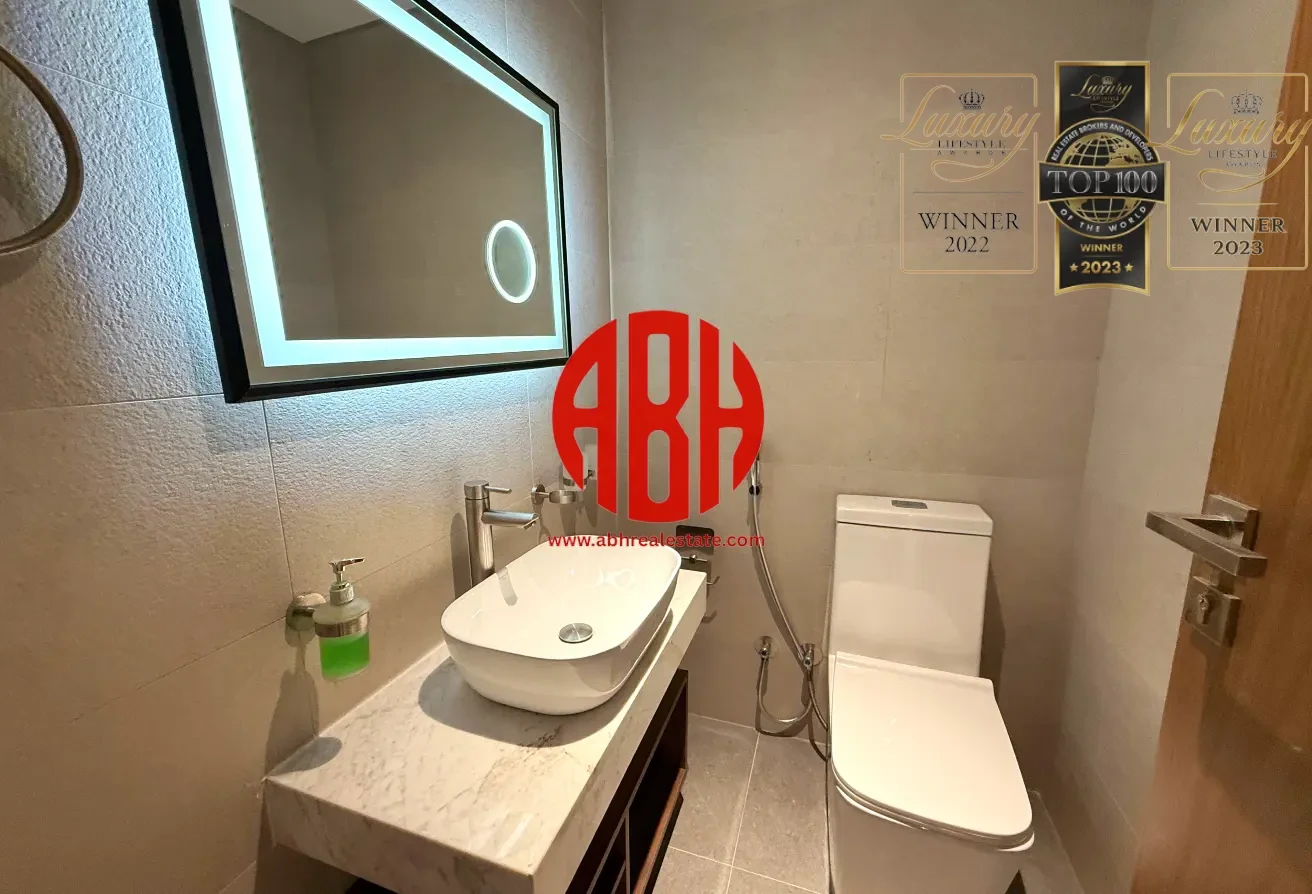 BILLS INCLUDED | COZY 1-BDR | HIGH-END FACILITIES - Apartment in Al Waab Street