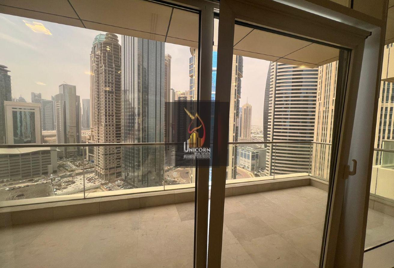 3-BHK Apt+Maids Room|SF|Balcony|Qatar Cool Inc - Apartment in West Bay