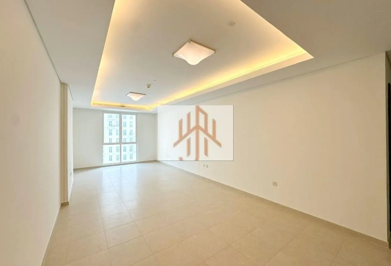 Spacious 1BR | Balcony | Utilities Included - Apartment in Doha