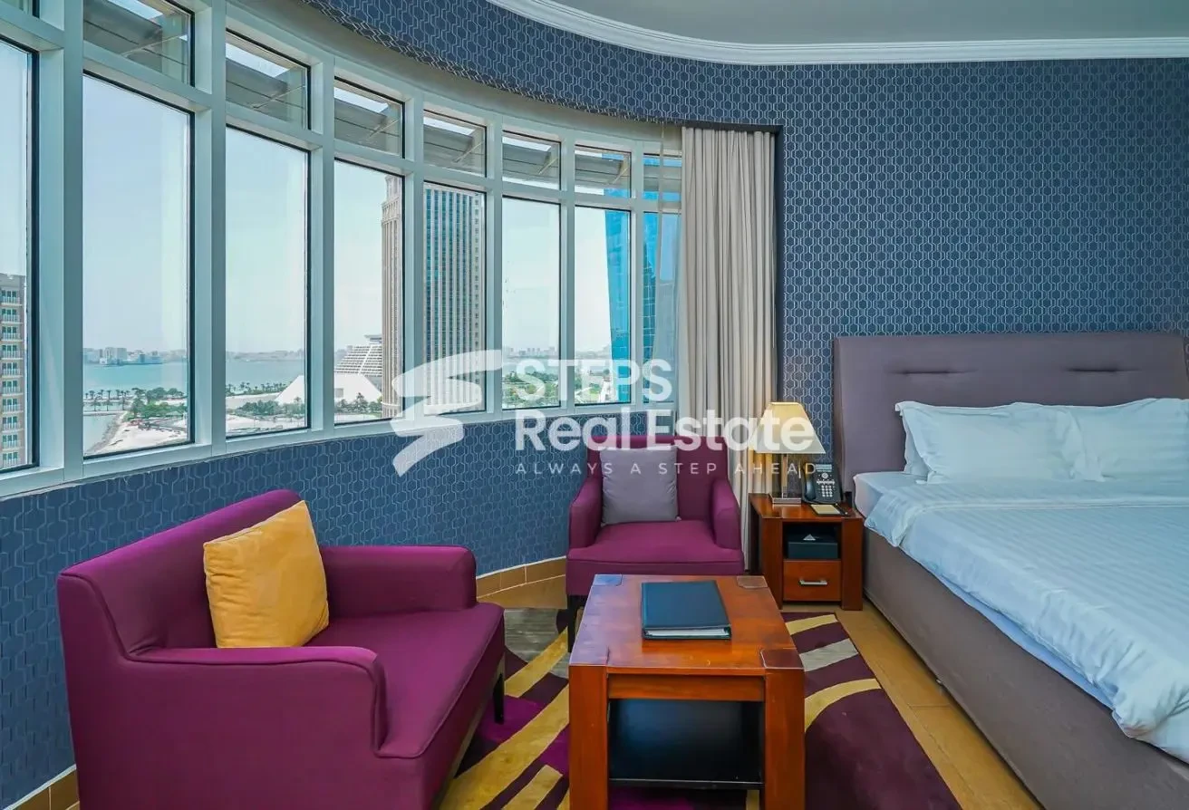 No Commission | Studio Apartment for Rent - Apartment in West Bay