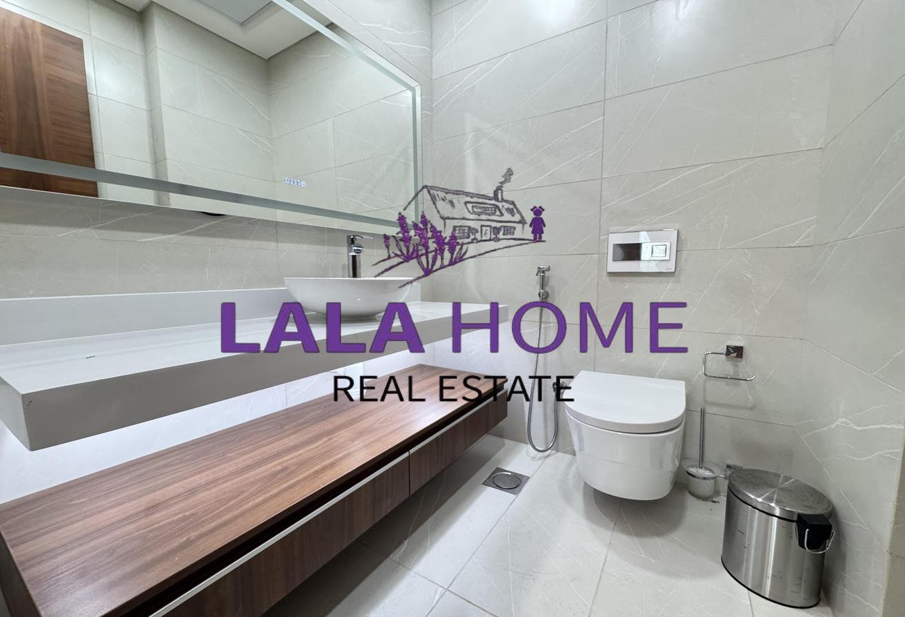 Beautiful 2Bedroom, Furnished, Giardino - Apartment in Giardino Gardens