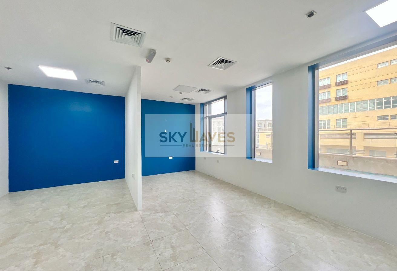 Luxury Business Center Near to Ramada Intersection