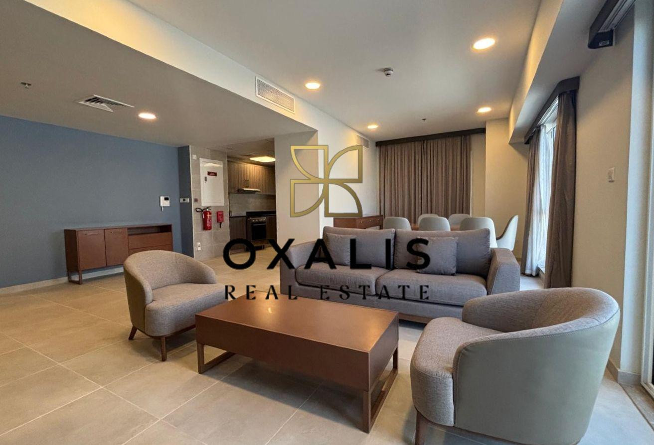 BILLS INCLUDED | 1 BHK + BALCONY | 1 MONTH FREE - Apartment in Al Erkyah City