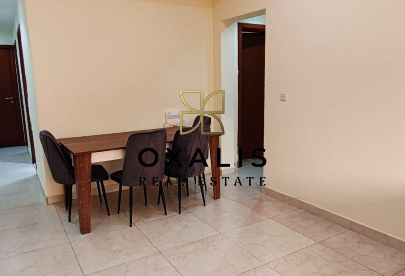 WONDERFUL 3 BHK FULLY FURNISHED | FEW UNITS LEFT - Apartment in Muntazah 35