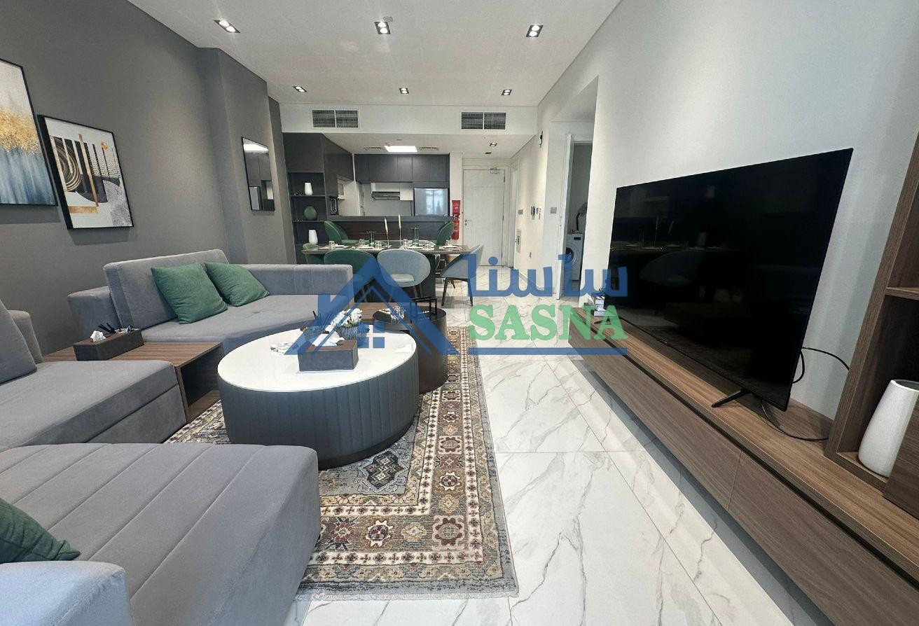 BRAND NEW MODERN 1BHK FOR RENT - PRIME LOCATION - Apartment in Fox Hills South