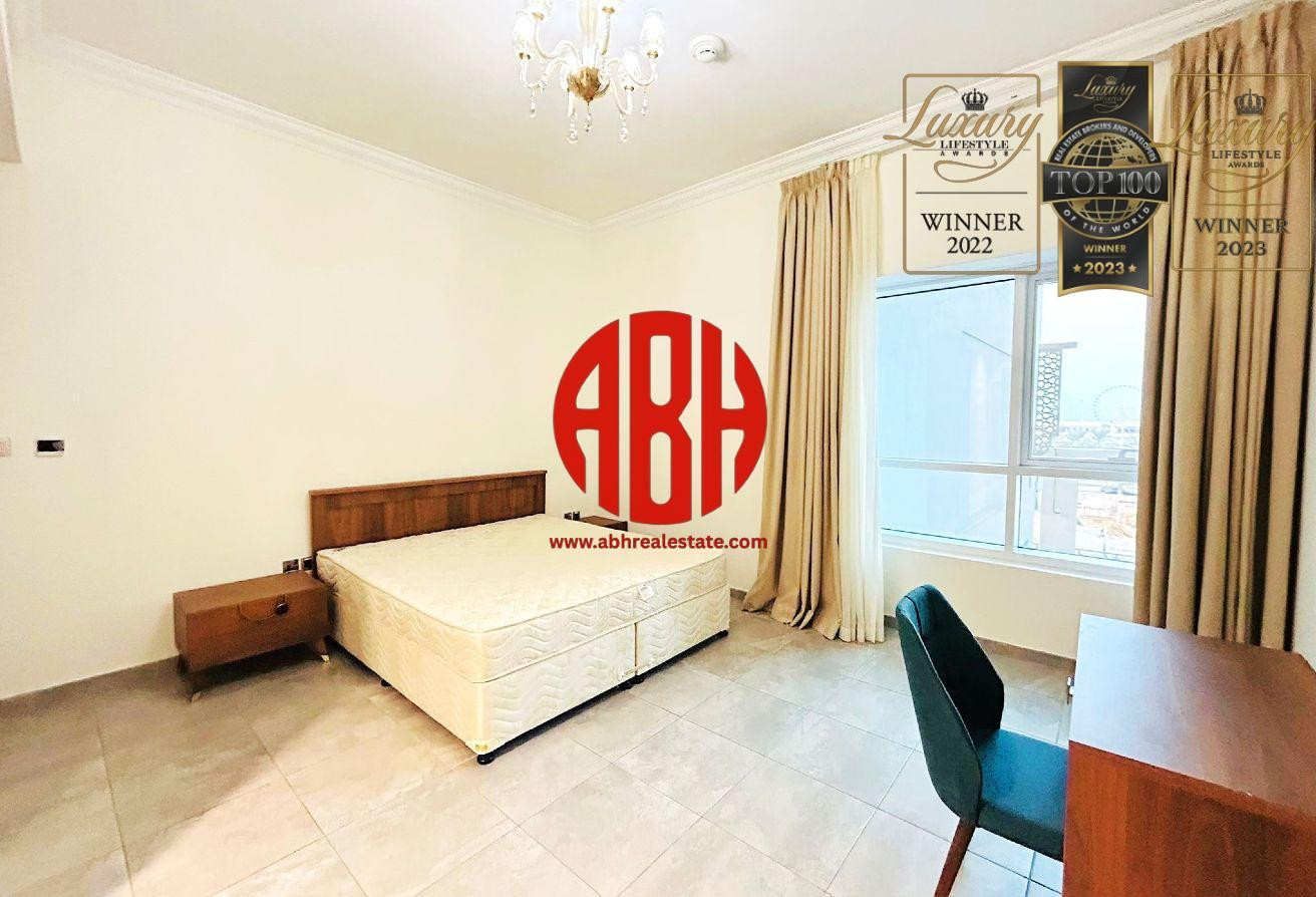 BILLS FREE | LUXURY 2 BDR FURNISHED | 1 MONTH FREE - Apartment in Marina District