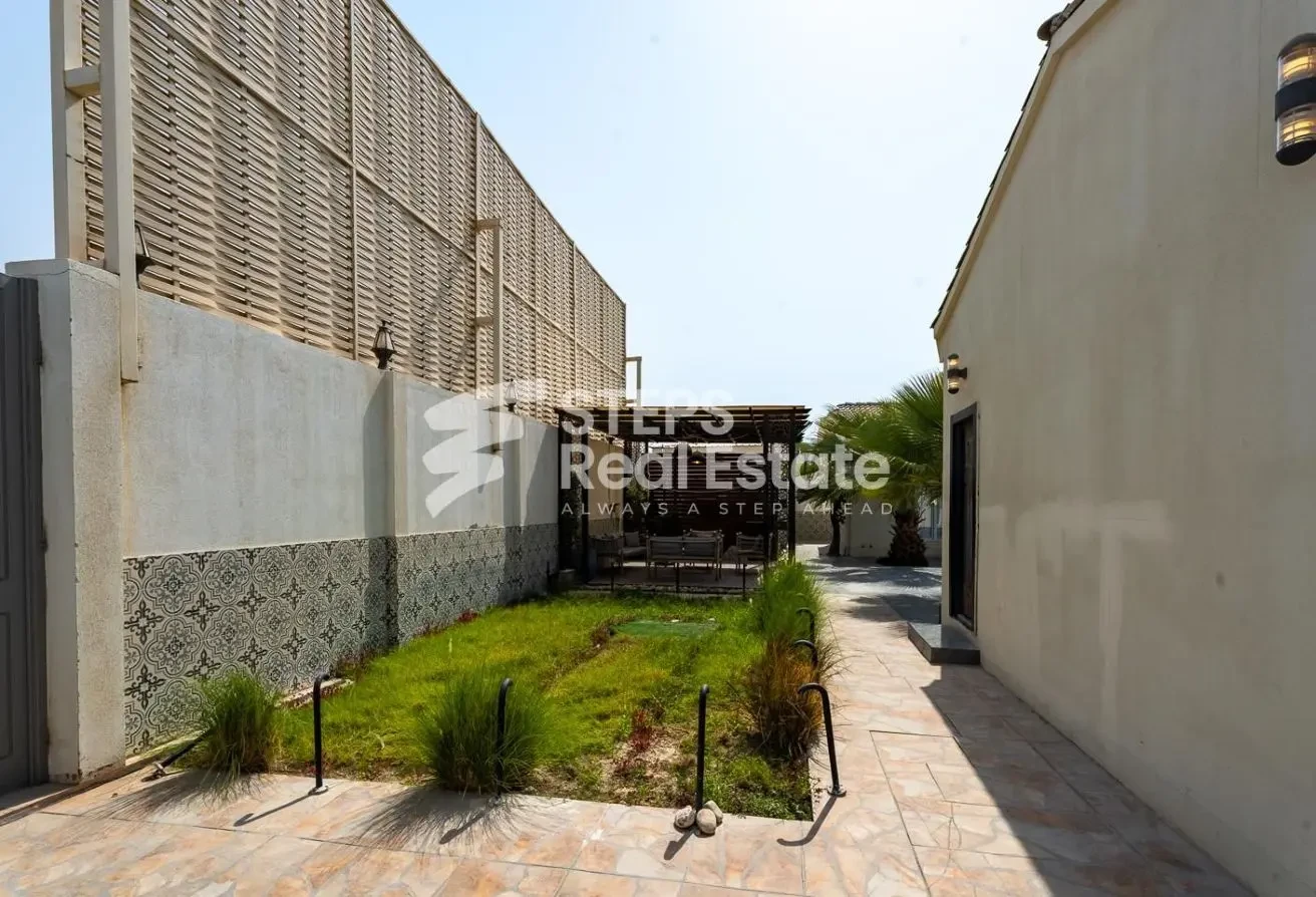 Luxurious Villa with Maid&#39;s Room in Al Ruwais - Villa in Al Ruwais