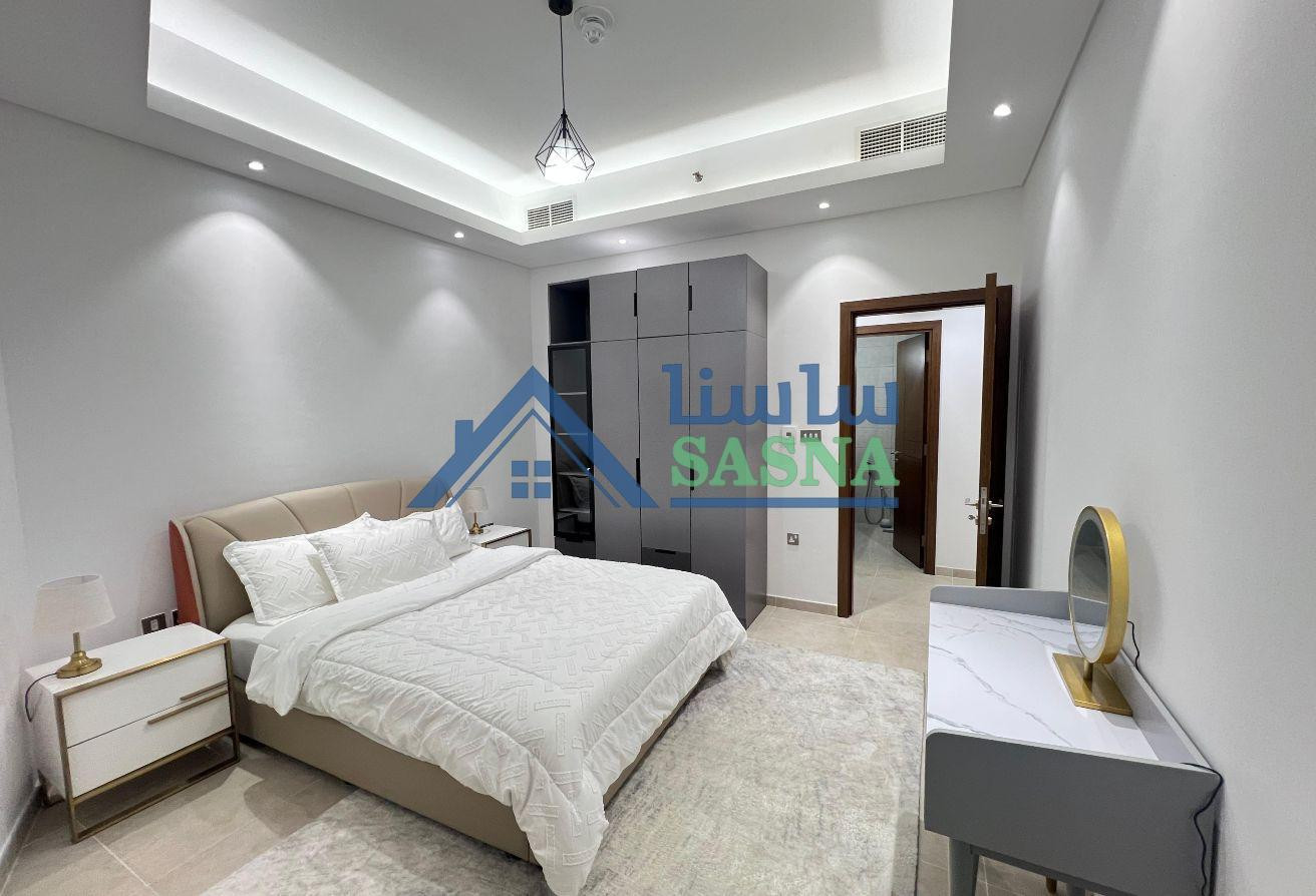 MARINA APARTMENT FULLY FURNISHED - Apartment in Marina District