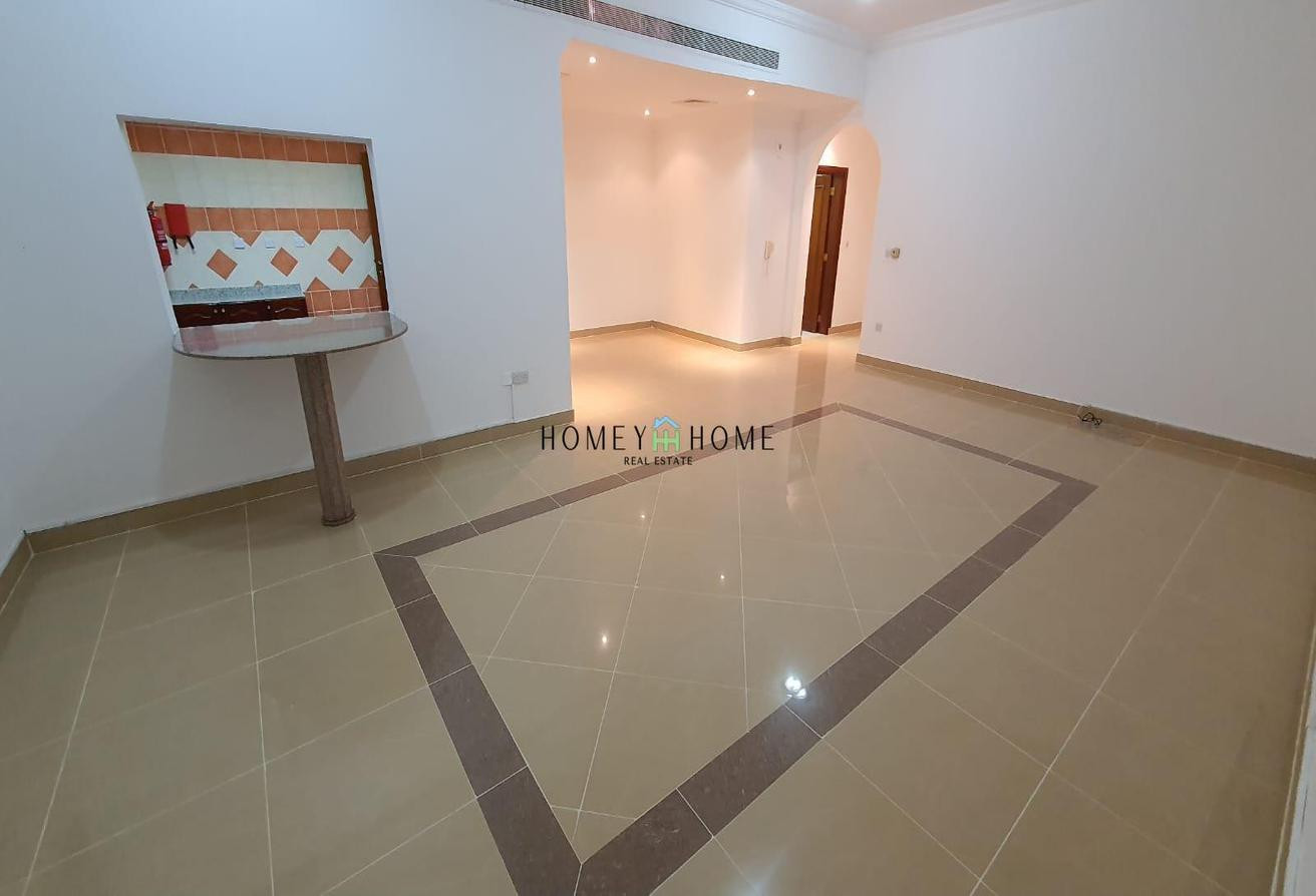 3 Bedroom Apartment for Rent in Najma S/F