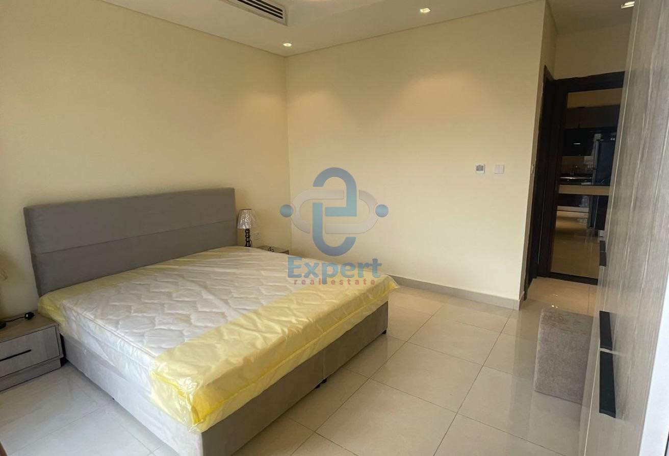 All-Inclusive 1BHK with Balcony | Hot Price Alert! - Apartment in Fox Hills