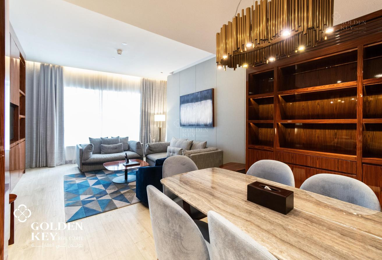 Bills Included ✅ Large Layout | 2BR+Maid - Apartment in West Bay