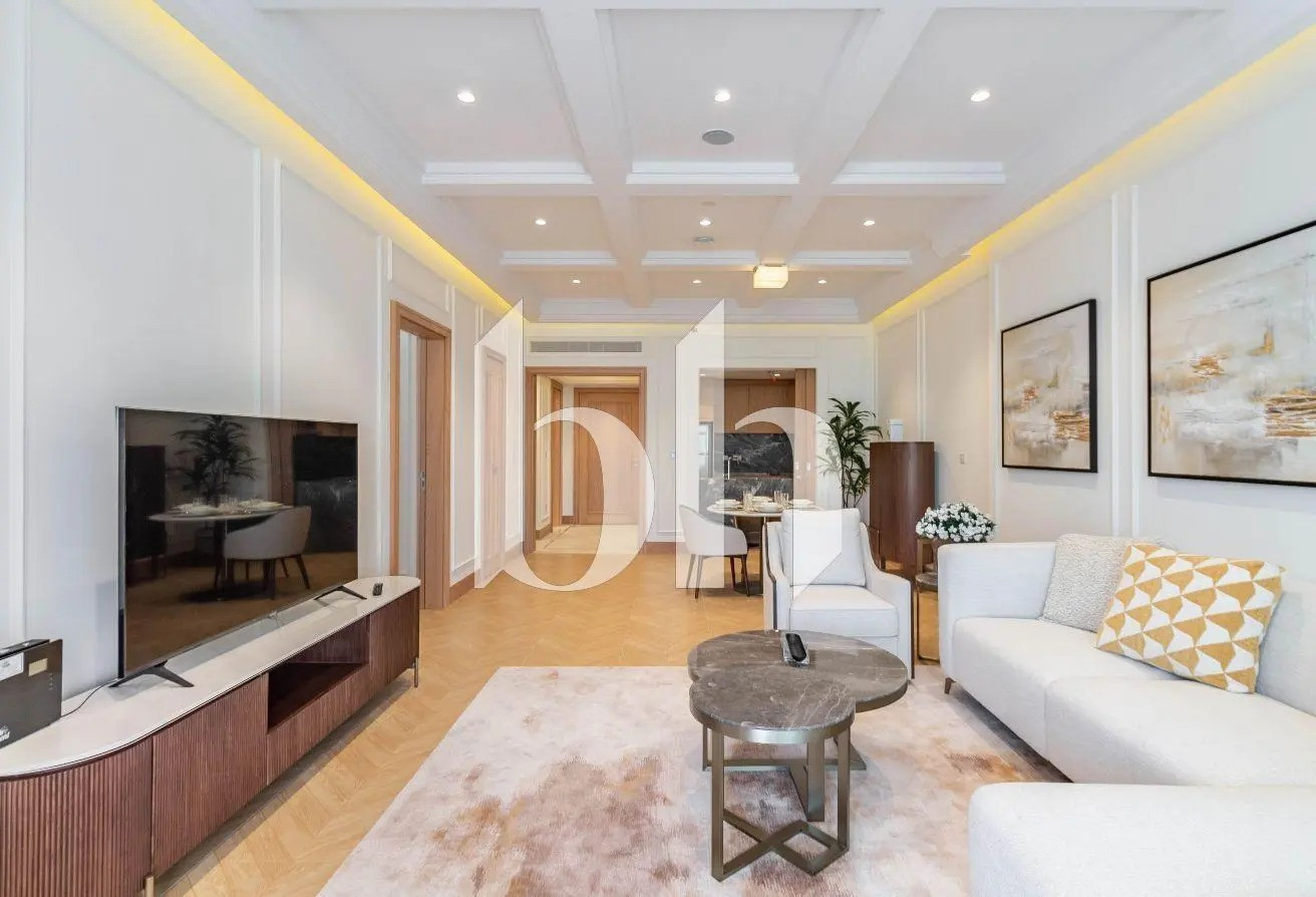 Title Deed | 2 Bedroom + Store