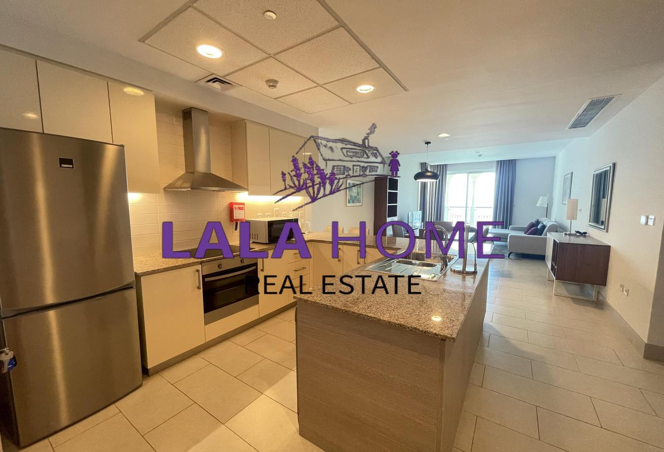 Beach View FF 1+office, Bills and WiFi Incl - Apartment in Viva West