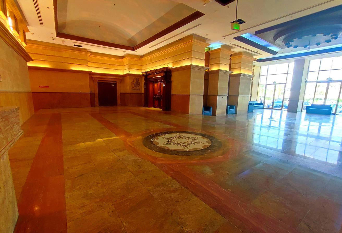 Spacious 2 bedroom apartment in Al sadd