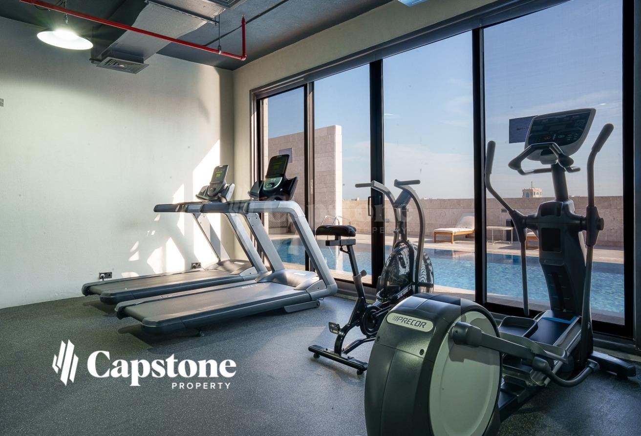 WONDERFUL 3 BHK FULLY FURNISHED | FEW UNITS LEFT