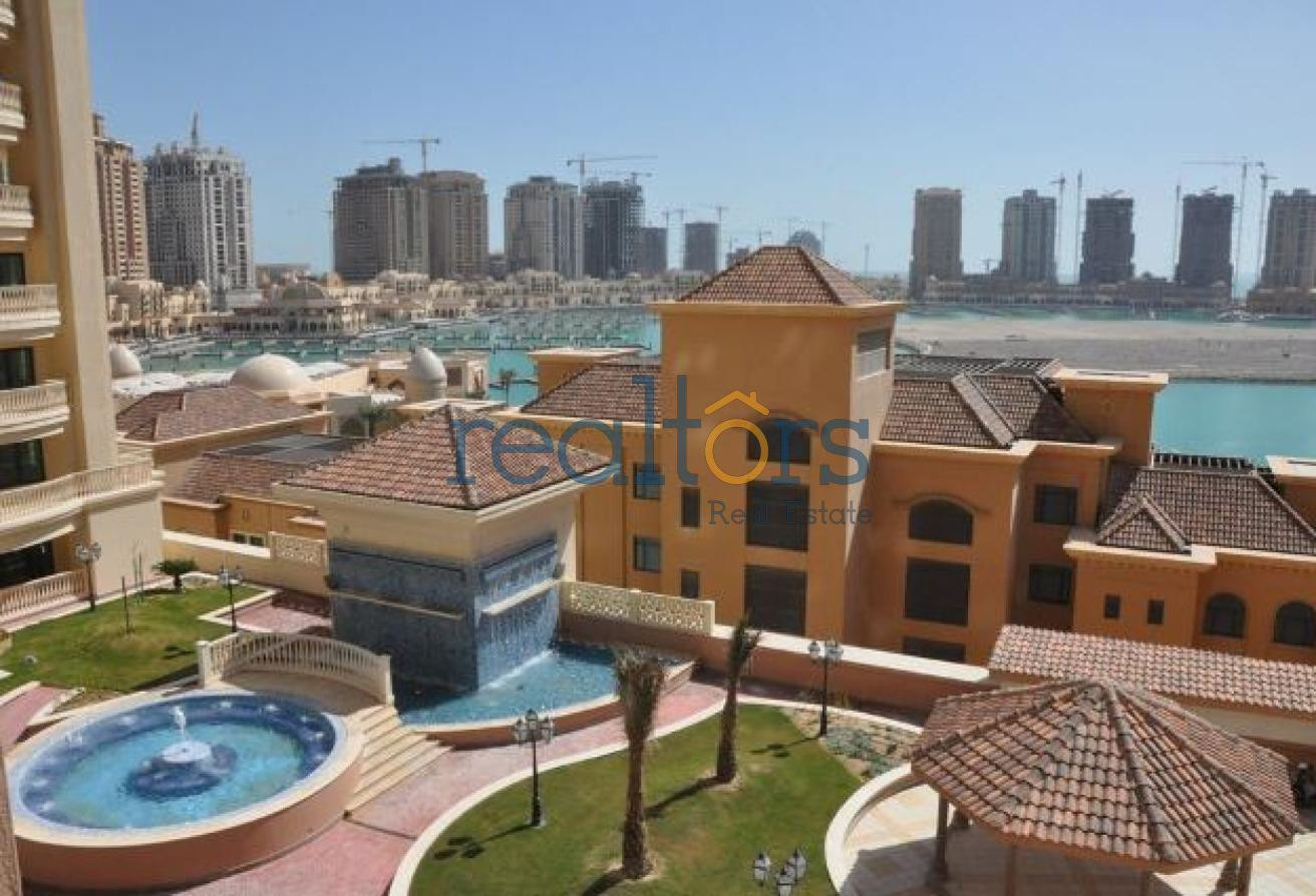 Large 2 bedroom apartment. Attractive price - Apartment in Tower 9