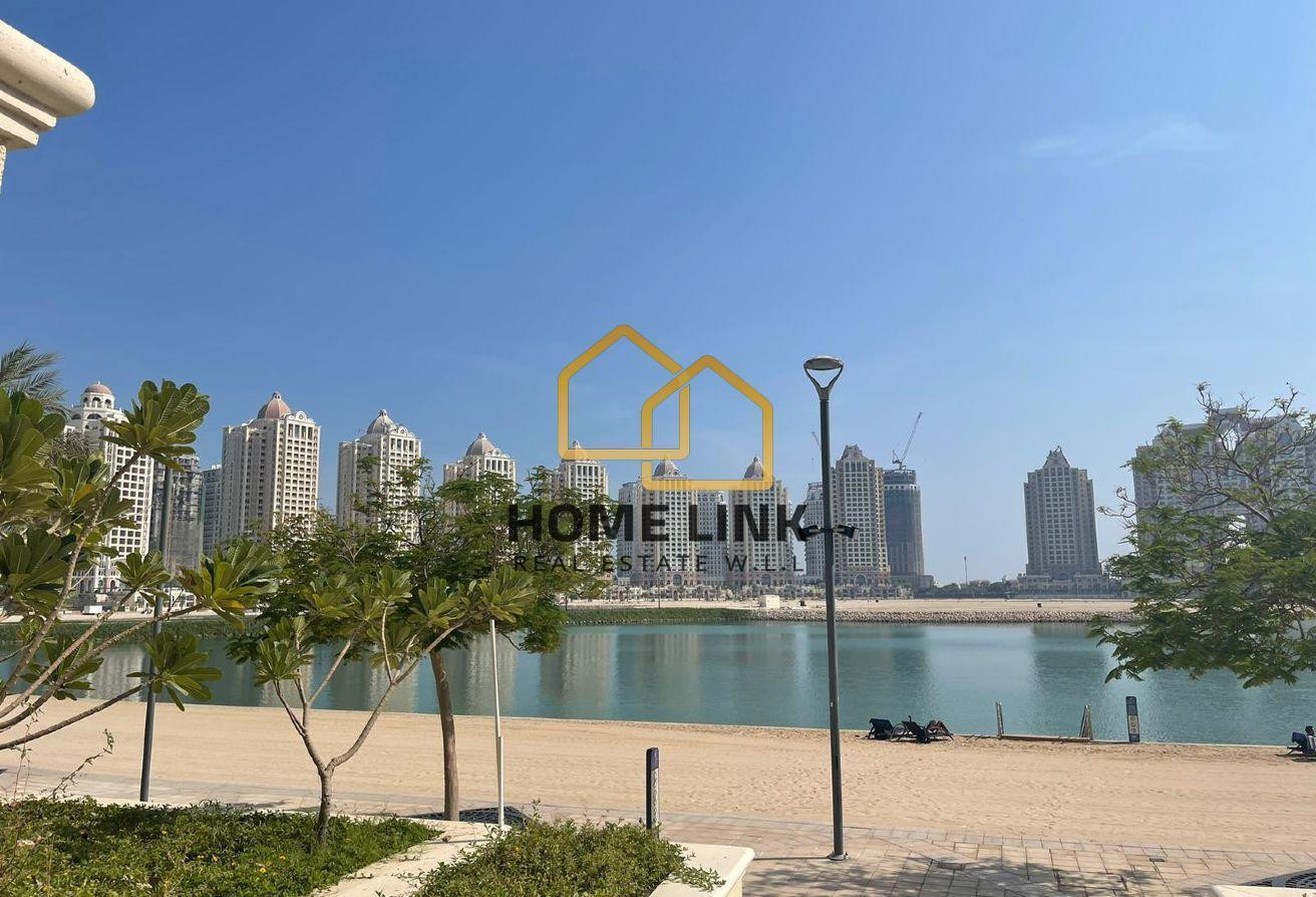 Amazing Apartment for Sale in Viva Bahriya