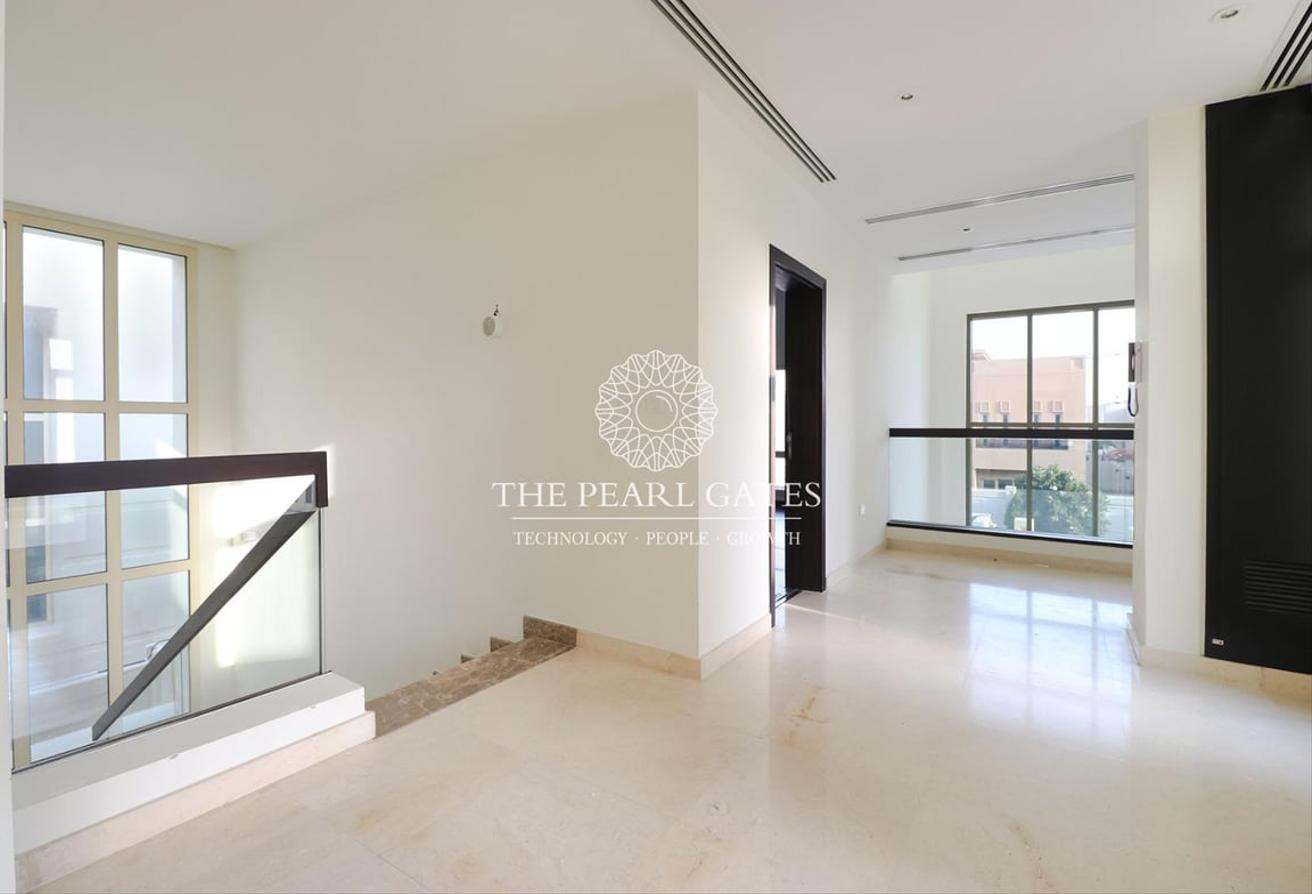 Beautiful 4 Bedroom | Premium Compound in Al Waab - Villa in Al Waab Street